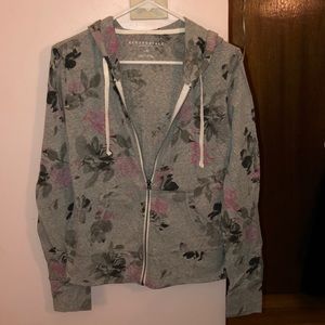 Aéropostale Lightweight Hoodie